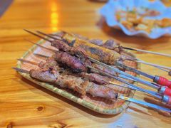 -新疆伊宁远征餐厅