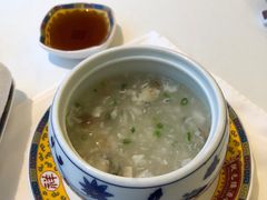 黄鱼海参羹-宁波状元楼酒店(和义路店)