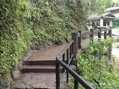 -桂林古东瀑布景区