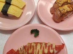 -争鲜回转寿司(天府广场-今站PLUS店)