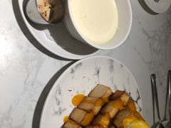 -卡朋西餐(较场西路店)