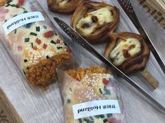 -好利来(道前街店)