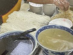 -薛昌利大米面皮(南关正街店)