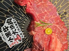 -小黑牛烤肉(聚隆店)