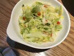 -金孔雀德宏傣味餐馆(魏公村店)