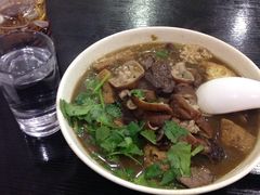 -卤煮老北京酱肉馆