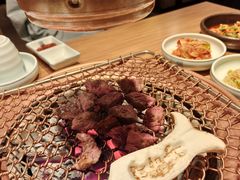 -王妃家(明洞中央店)