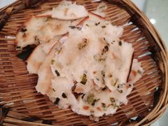 -正佳广场万豪酒店-粤菜餐厅·点心·海鲜·聚餐