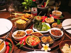 -DiAtas by Art Cafe Bumbu Bali