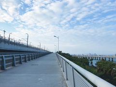 -海堤纪念公园