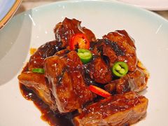 -宝月楼·台湾菜馆(天河城店)