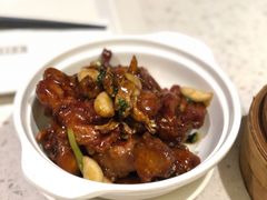 -千日贺茶餐厅(高新万达店)