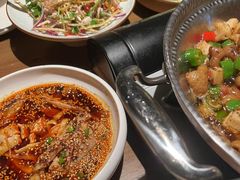 -首秀·四川料理(星耀101店)