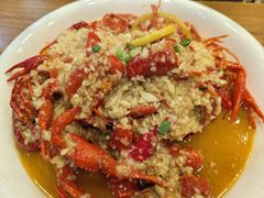 -虾小龙老长沙龙虾馆(坡子街店)