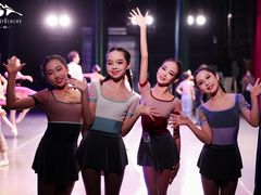 -星光舞蹈艺术中心