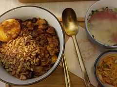 无敌卤肉饭-春风·有糖(崇宁路店)