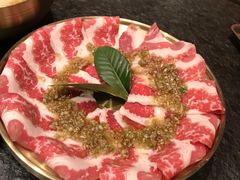 -味家烤肉烤鳗鱼牛排(西塔旗舰店)