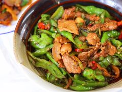 -新新湘菜馆(新中街二条店)