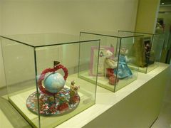 -济州岛泰迪熊博物馆