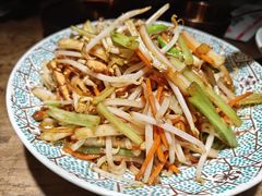 -魁盛居百年鲁菜馆(县西巷店)
