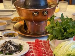 -东来顺饭庄(天坛店)