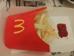 -麦当劳(龙湖北京大兴天街店)