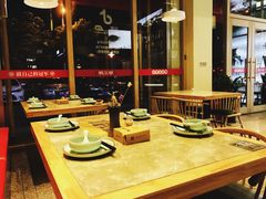 大堂-厝小满.姜母鸭/泉州菜(桥南店)