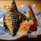 享受高级日料的一天