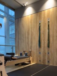 -卡莫瑜伽·普拉提