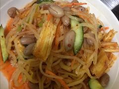 -韩风烤牛肉冷面店