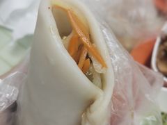 -张果佬年糕卷(科巷店)