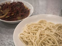 -汗腾格里·风味餐厅(新疆驻京办店)
