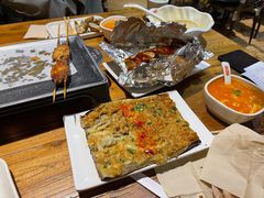 -管氏翅吧(国展店)