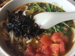 -半山腰·云南菜(侨福芳草地店)
