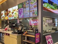 -小杨生煎(深圳岗厦北店)