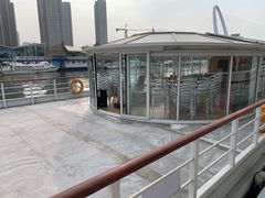 -海河游船(古文化街码头)