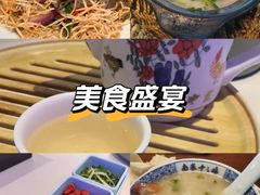 -南拳十三姨·潮汕砂锅粥·粤菜(西单大悦城店)