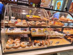 -PARIS BAGUETTE巴黎贝甜(周浦万达店)