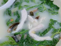 -南记食粥坊·宵夜大排档(南桂店)