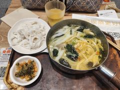-小满手工粉(北京富力广场店)