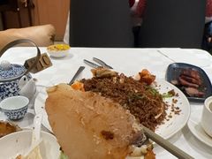 -喜记避风塘炒辣蟹(旗舰店)