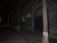 -南京晨光1865创意产业园
