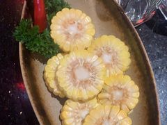-捞王猪肚鸡火锅(昆山店)