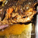 广渠门好吃的烤鱼店哦