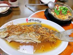 -王明古法砂锅居(开化寺店)