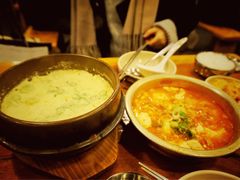 -金北顺大锅家(신사본점)