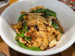 -李久其家民间餐厅(观沙岭公园店)