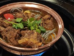 -顺顺小吃(独克宗古城店)