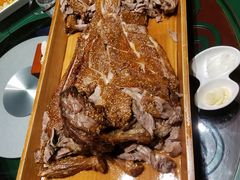 -九十九顶毡房(阜石路店)