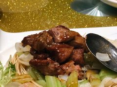 -皇朝尊会(龙之梦大酒店)